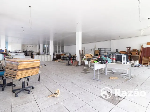 Sala para alugar, no bairro Centro em Curitiba