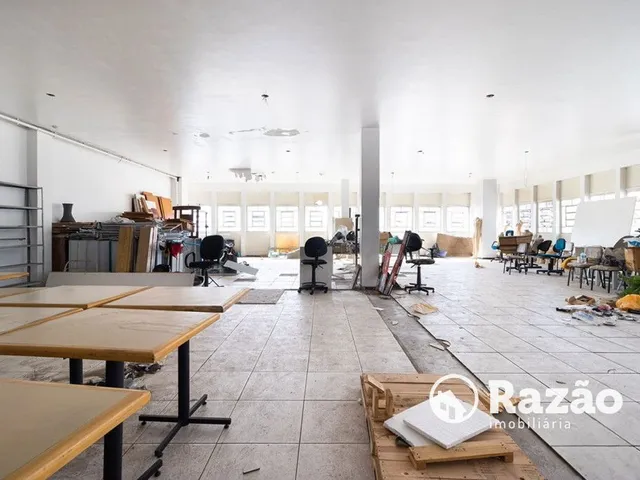 Sala para alugar, no bairro Centro em Curitiba