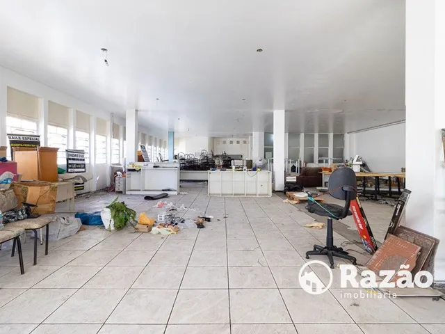 Sala para alugar, no bairro Centro em Curitiba