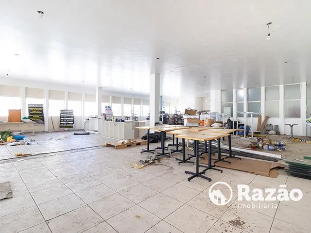 Sala para alugar, no bairro Centro em Curitiba