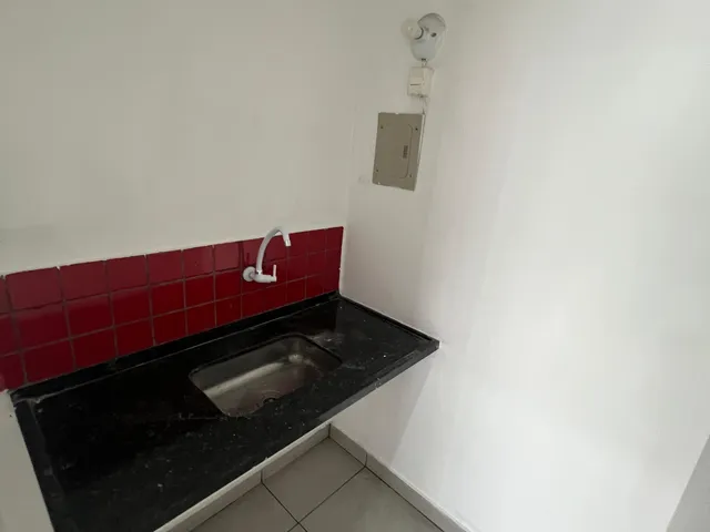 Sala com 40m², para alugar, no bairro Portais (Polvilho) em Cajamar