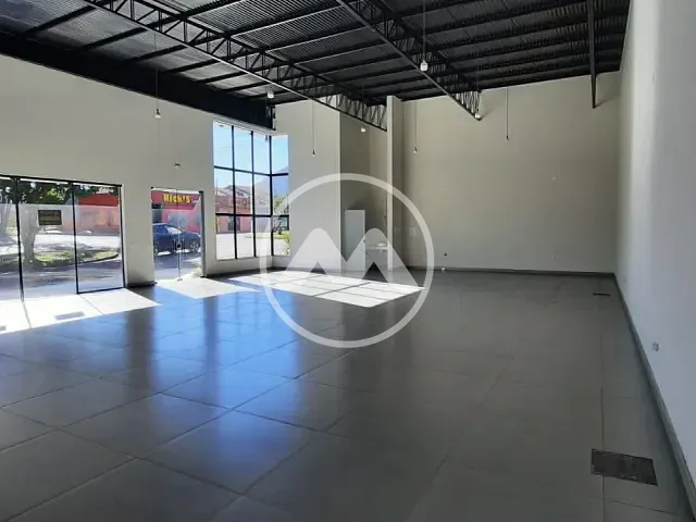 Sala para alugar, no bairro Jardim Universidade I em Cianorte