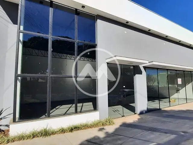 Sala para alugar, no bairro Jardim Universidade I em Cianorte