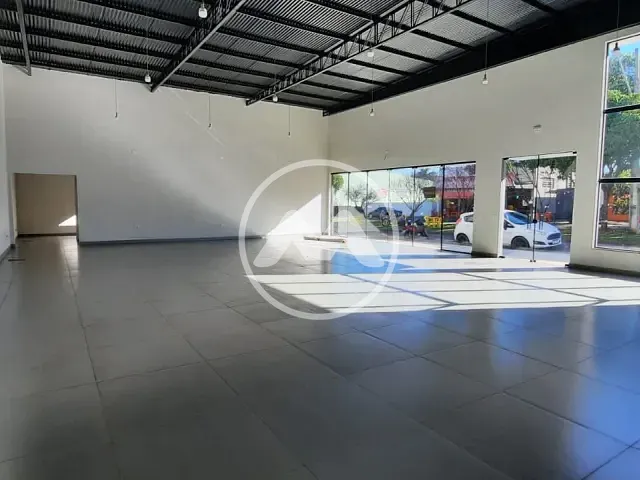 Sala para alugar, no bairro Jardim Universidade I em Cianorte