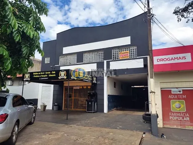 Sala à venda, no bairro Industrial em Londrina