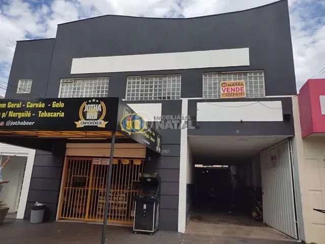 Sala à venda, no bairro Industrial em Londrina