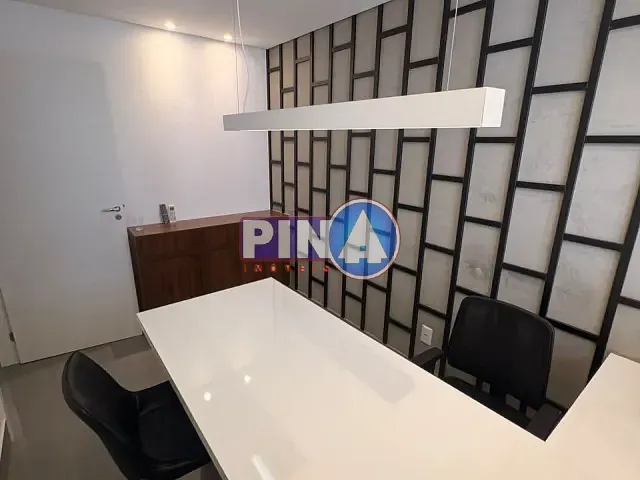 Sala para alugar, no bairro Jardim Goiás em Goiânia