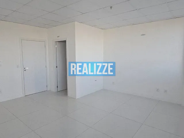 Sala com 48m², à venda, no bairro centro em Passo Fundo