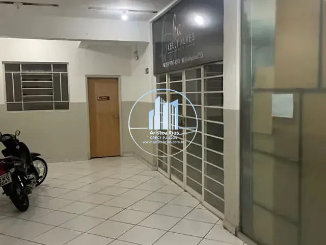Sala com 15m², à venda, no bairro Centro em Pouso Alegre