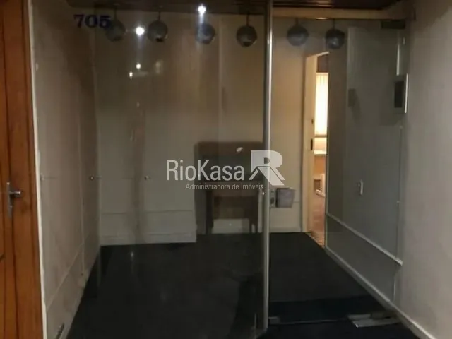 Sala para alugar, no bairro CENTRO em Rio De Janeiro