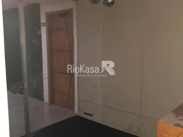 Sala para alugar, no bairro CENTRO em Rio De Janeiro