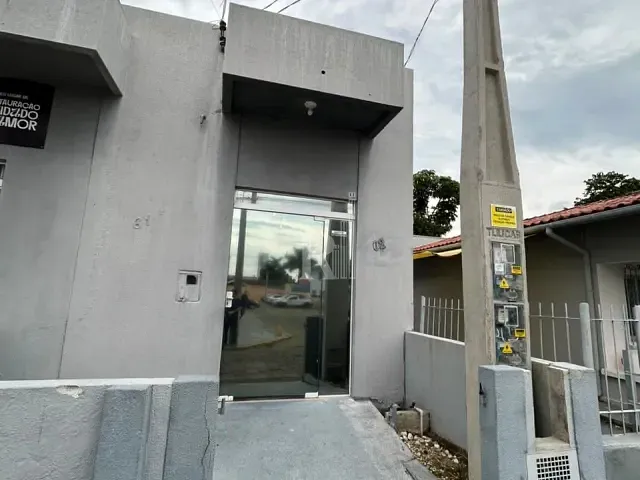 Kitnet 1 quarto e 1 banheiro, para alugar, no bairro Centro em Tijucas