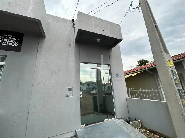 Kitnet 1 quarto e 1 banheiro, para alugar, no bairro Centro em Tijucas