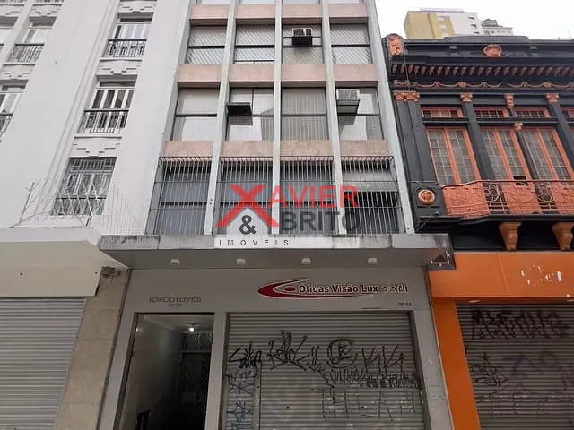 Sala para alugar, no bairro Centro em São Paulo