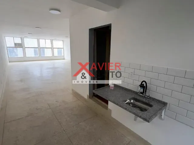 Sala para alugar, no bairro Centro em São Paulo