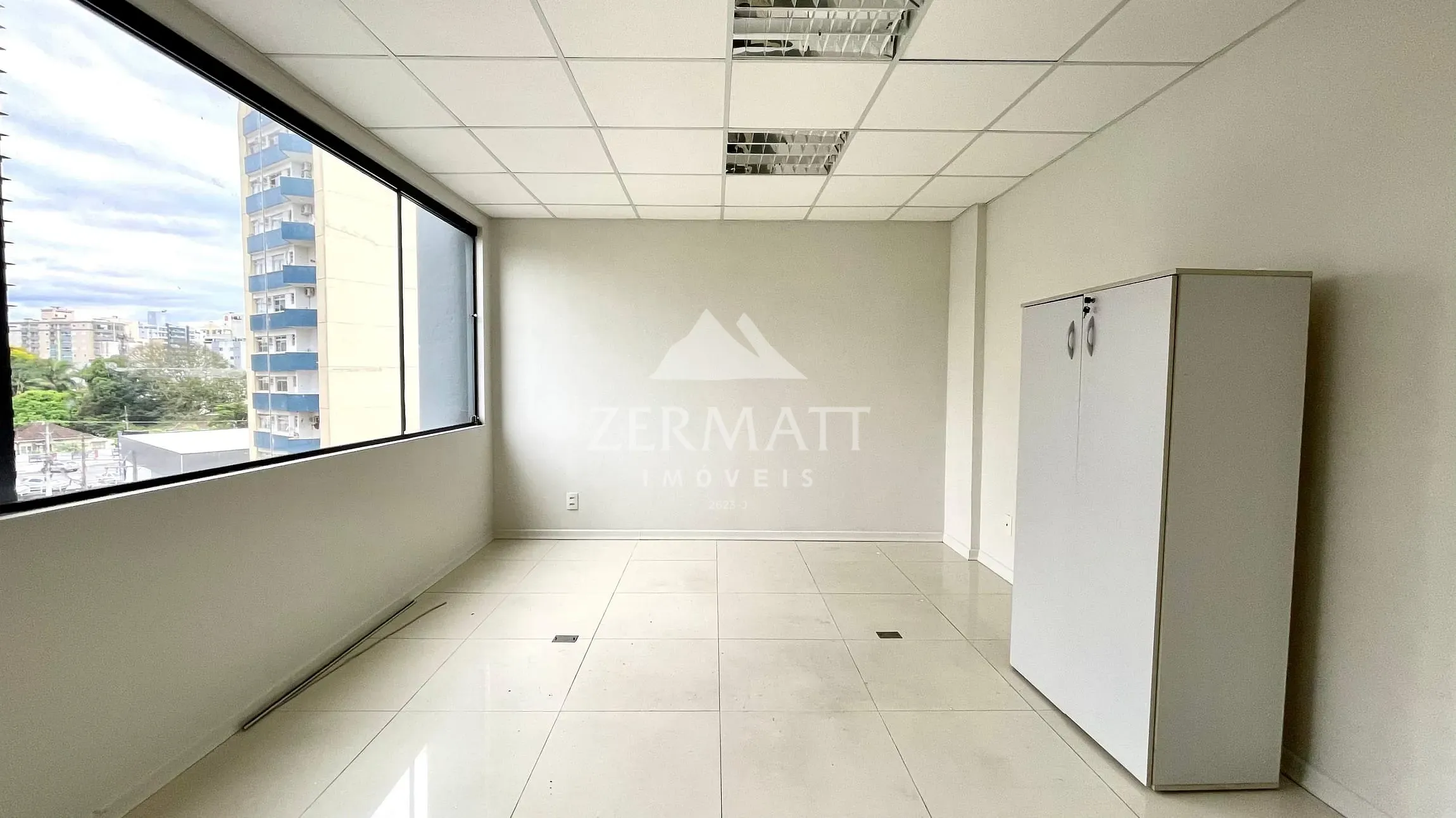 Sala para locação, Victor Konder, Blumenau, SC — foto 5