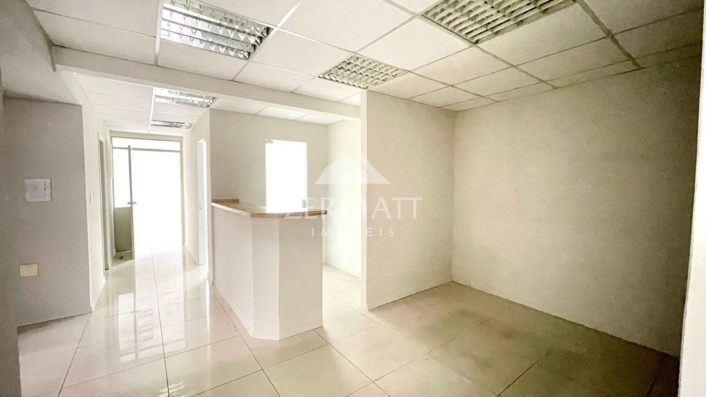 Sala para locação, Victor Konder, Blumenau, SC — foto 2