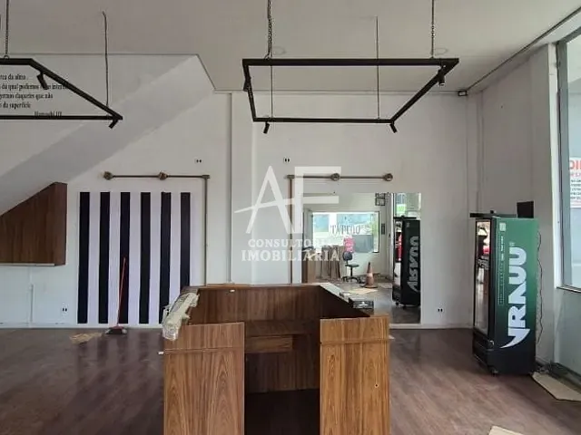Sala para alugar, no bairro Jardim das Nações em Taubaté