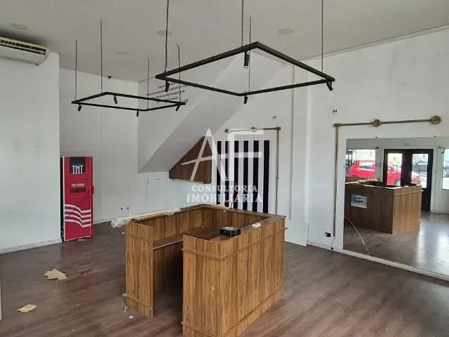 Sala para alugar, no bairro Jardim das Nações em Taubaté