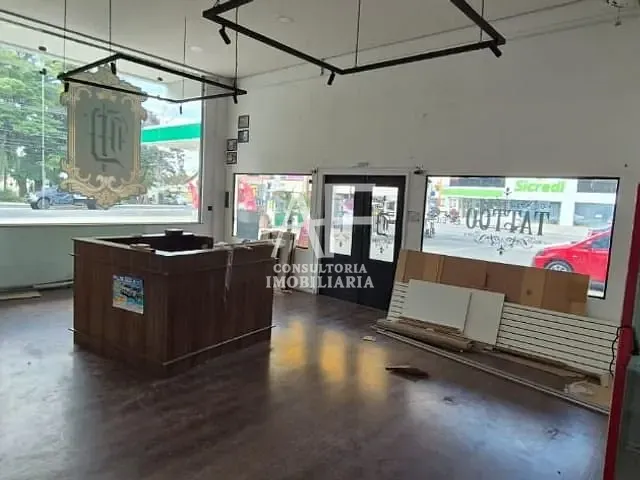 Sala para alugar, no bairro Jardim das Nações em Taubaté