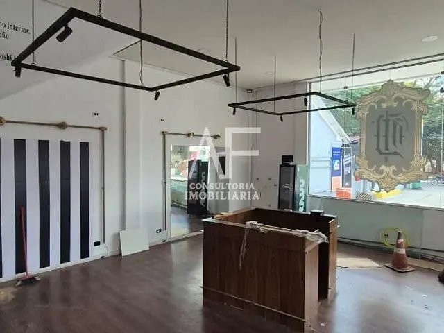 Sala para alugar, no bairro Jardim das Nações em Taubaté