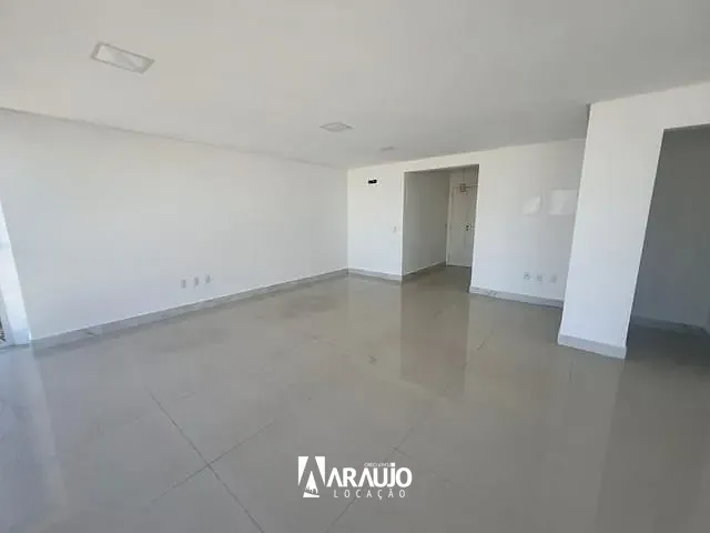Sala com 77m², para alugar, no bairro Centro em Itajaí