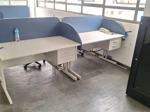 Sala à venda, no bairro Santo Antônio em São Caetano do Sul