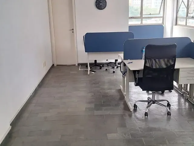 Sala à venda, no bairro Santo Antônio em São Caetano do Sul