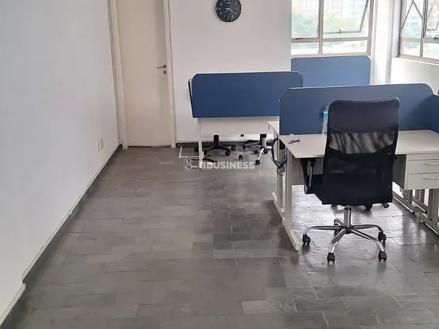 Sala à venda, no bairro Santo Antônio em São Caetano do Sul