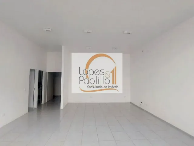 Sala com 110m², para alugar, no bairro Vila Thais em Atibaia
