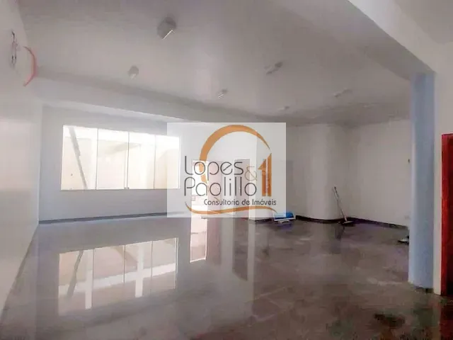 Sala com 110m², para alugar, no bairro Vila Thais em Atibaia