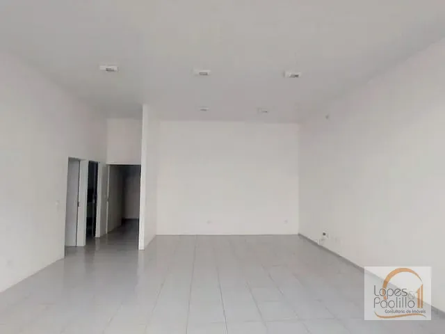 Sala com 110m², para alugar, no bairro Vila Thais em Atibaia