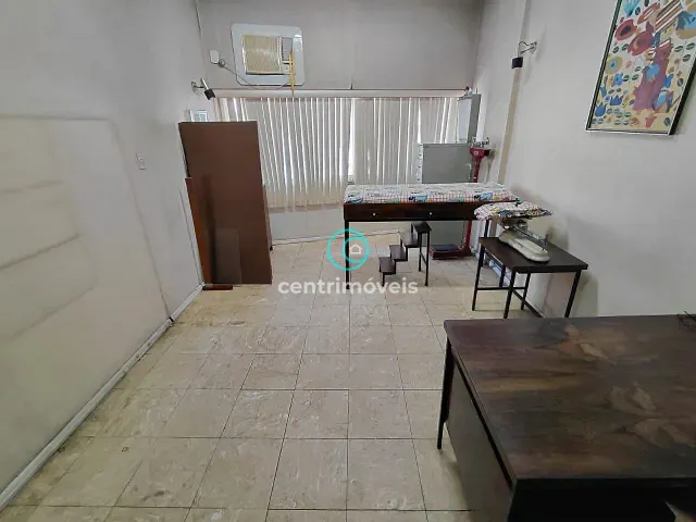 Sala com 35m², à venda, no bairro Tijuca em Rio de Janeiro