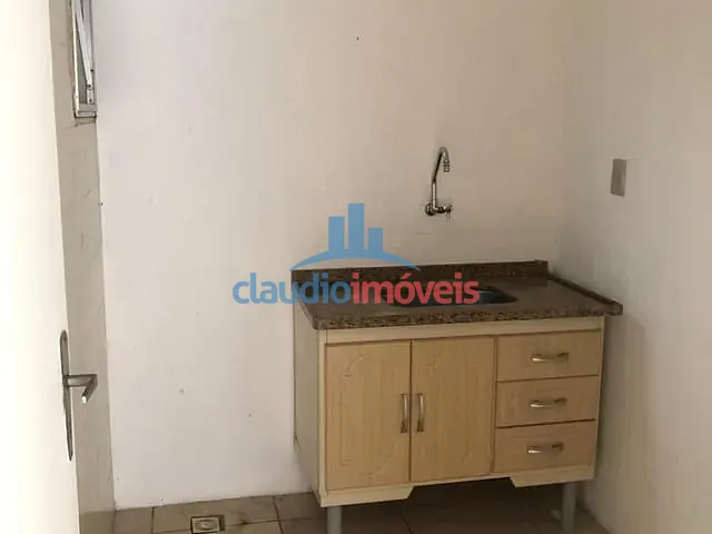Sala à venda, no bairro Nossa Senhora das Graças em Volta Redonda