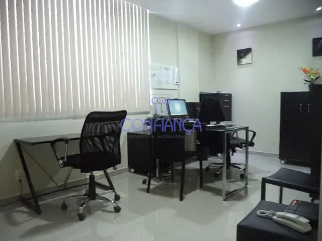 Sala com 21m², à venda, no bairro Campo Grande em Rio de Janeiro