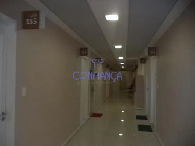 Sala com 21m², à venda, no bairro Campo Grande em Rio de Janeiro