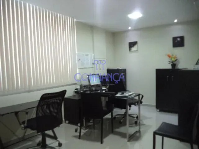 Sala com 21m², à venda, no bairro Campo Grande em Rio de Janeiro