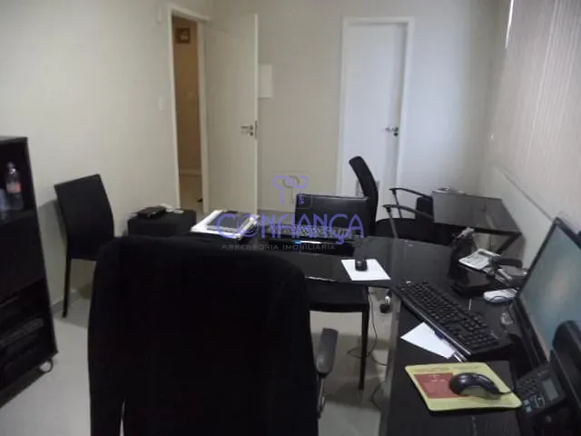 Sala com 21m², à venda, no bairro Campo Grande em Rio de Janeiro
