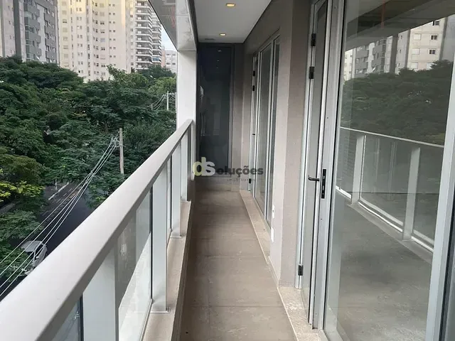 Sala para alugar, no bairro Cerqueira César em São Paulo