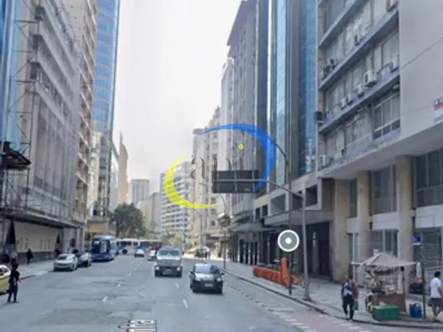 Sala com 40m², à venda, no bairro Catete em Rua Artur Bernardes