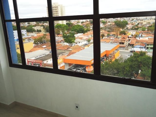 Foto do Sala - Sala para alugar, 30 m² por R$ 1.165,00/mês - Jardim Satélite - São José dos Campos/SP | INDEPENDENCE NEGOCIOS IMOBILIARIOS LTDA