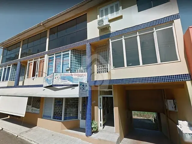 Sala com 46m² 1 quarto e 1 banheiro, à venda, no bairro Canabarro em Teutônia