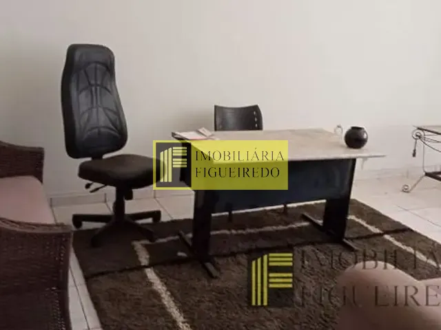 Sala com 50m², para alugar, no bairro Centro em São José do Rio Preto
