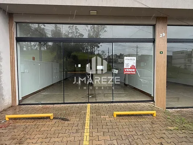Sala à venda, no bairro Parque Bela Vista em Apucarana