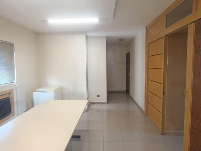 Foto do Sala - Sala para locação, no Edifícil Comercial Higienópolis. | Imobiliária Natal LTDA