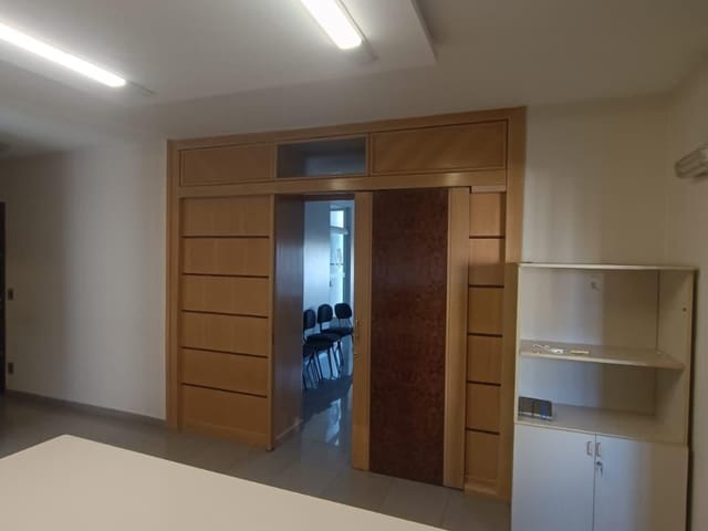 Foto do Sala - Sala para locação, no Edifícil Comercial Higienópolis. | Imobiliária Natal LTDA