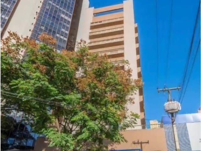 Foto do Sala - Sala para locação, no Edifícil Comercial Higienópolis. | Imobiliária Natal LTDA