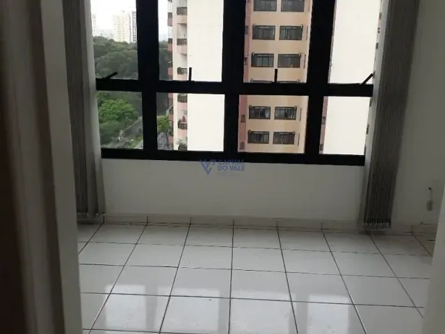 Sala para alugar, no bairro Jardim Aquarius em São José dos Campos