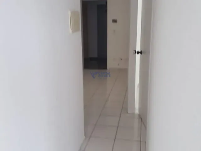 Sala para alugar, no bairro Jardim Aquarius em São José dos Campos