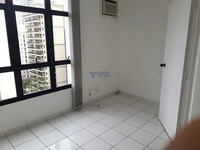 Sala para alugar, no bairro Jardim Aquarius em São José dos Campos